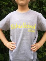 T-Shirt zur Einschulung Nordrhein-Westfalen - Hagen Vorschau