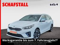 Kia Ceed_sw Sportswagon Plug-in Hybrid Vision 1.Hand Nordrhein-Westfalen - Elsdorf Vorschau