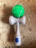 Kendama, Geschicklichkeitsspiel aus Holz Nordrhein-Westfalen - Ratingen Vorschau