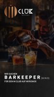 Barkeeper (m/w/d) für den M Club auf Mykonos Gehalt bis 2500€ je nach Qualifizierung/Erfahrung möglich Düsseldorf - Carlstadt Vorschau