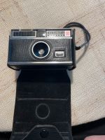 Kodak Instamatic Camera 100 silber schwarz Baden-Württemberg - Ilsfeld Vorschau