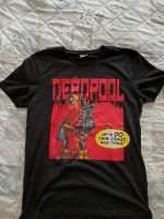 Marvel Herren T-Shirt "L" Deadpool Bayern - Wiesentheid Vorschau
