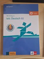 Übungsbuch telc Deutsch B2 (ISBN  978-3-12-676828-3) Baden-Württemberg - Ehningen Vorschau