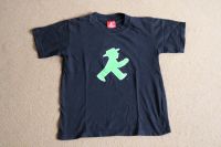 T-Shirt Kinder Ampelmännchen Berlin Gr. 128 - wie neu - Bayern - Hollfeld Vorschau