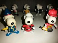24 Snoopy Figuren von McDonalds Nordrhein-Westfalen - Oberhausen Vorschau