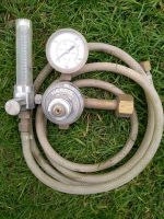 Regulator Harris Model 101  no Hazet No Gedore Nordrhein-Westfalen - Wesel Vorschau