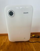 Luftreiniger Philips AC4012/10 HEPA Aktivkohlefilter Eimsbüttel - Hamburg Eimsbüttel (Stadtteil) Vorschau