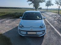 Volkswagen up! 1.0 55kW move up! EZ 03/2016 Niedersachsen - Burgdorf Vorschau