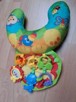 Fisher-Price Spielkissen Bauchlage Hessen - Niedenstein Vorschau