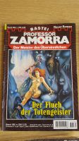 Alte Science Fiction Romane/Krimis - Perry Rhodan/Zamorra-Sammler Rheinland-Pfalz - Diez Vorschau