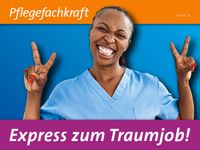 Pflegefachkraft – Hygienebeauftragte/r (m/w/d) - Schwanewede Niedersachsen - Schwanewede Vorschau
