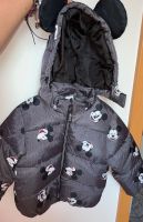 Mickey Mouse Jacke Niedersachsen - Wesendorf Vorschau