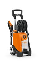 Stihl Elektro-Hochdruckreiniger RE 120 PLUS Neugerät Nordrhein-Westfalen - Übach-Palenberg Vorschau