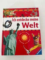 Ravensburger Buch Ich entdecke meine Welt Rheinland-Pfalz - Boppard Vorschau