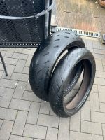 Motorradreifen Michelin Power RS Nordrhein-Westfalen - Bönen Vorschau