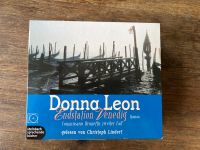Donna Leon - Endstation Venedig 8 CDs Baden-Württemberg - Graben-Neudorf Vorschau