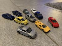 10 Welly Autos Modell Spielzeug Audi Mercedes Lamborghini Nordrhein-Westfalen - Geldern Vorschau
