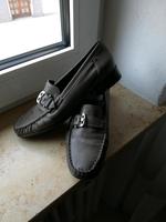 ARA MOKASSIN, SLIPPER, NEU, GR. 40, BRAUN Kr. Altötting - Altötting Vorschau