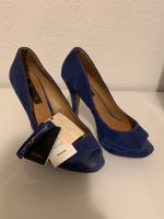 Pumps / Peeptoe / High Heels Baden-Württemberg - Heilbronn Vorschau