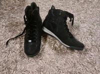 Ara Boots Sneaker Schnürboots Stiefeletten wie neu Niedersachsen - Stade Vorschau