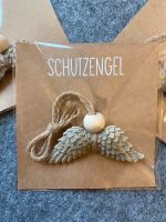 Schutzengel, Betondeko, Geschenkidee, Mitbringsel, Weihnachten Niedersachsen - Großefehn Vorschau