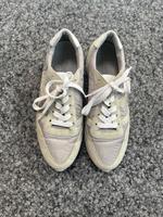 Peter Kaiser Sneaker, Turnschuh grün, Größe 38 Baden-Württemberg - Ihringen Vorschau