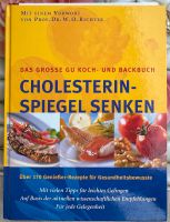 Cholesterin-Spiegel Senken Baden-Württemberg - Crailsheim Vorschau