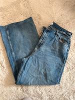 Wide Leg Jeans Nordrhein-Westfalen - Dinslaken Vorschau