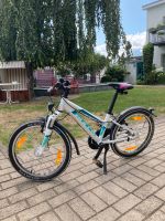 Kinderfahrrad BULLS Tokee Street 20" Mecklenburg-Vorpommern - Seebad Ahlbeck Vorschau