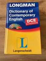 Einsprachiges Englisch Wörterbuch Nürnberg (Mittelfr) - Südoststadt Vorschau