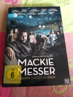 Mackie Messer Brechts 3 Groschen Film Dvd Herzsprung Hammelstein Schleswig-Holstein - Groß Vollstedt Vorschau