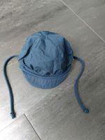 Sterntaler Sommerhut/Mütze mit Kinnband, blau, Gr.41cm Nordrhein-Westfalen - Unna Vorschau