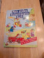 Kinderbuch Mein großes Richard-Scarry Buch Hessen - Burgwald Vorschau