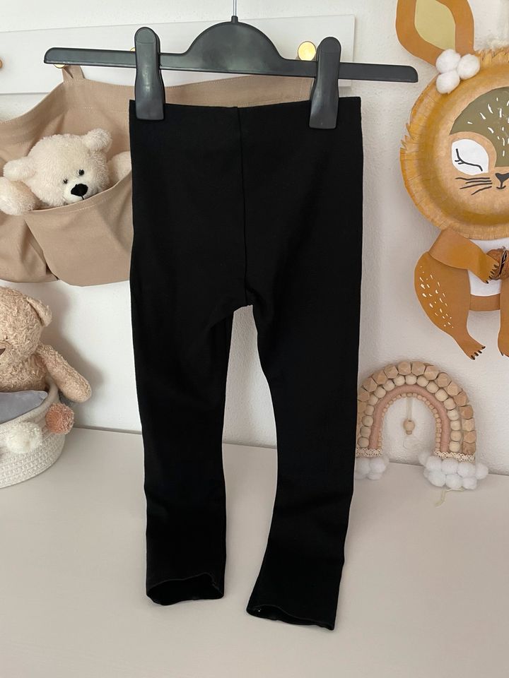 ZARA leggins elegant w NEU in Haldenwang i. Allgäu