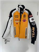 DSV Bogner Skijacke Audi Jacke Racing Team Germany Gelb 42 Hessen - Gießen Vorschau