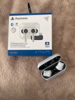 Ps5 Gamingheadset Razer In Ear buds Kopfhörer Hammerhead Baden-Württemberg - Esslingen Vorschau