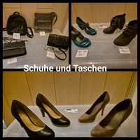 Schuhe und Handtaschen Niedersachsen - Alfeld (Leine) Vorschau