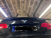 E92 / E93 Carbon Spoiler Lübeck - St. Lorenz Nord Vorschau