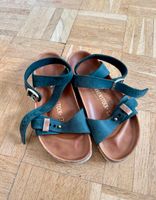 Birkenstock Delhi yara exquisite Echtleder fett Leder Brandenburg - Templin Vorschau