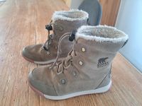 Sorel Winterstiefel Gr. 31 Saarland - Dillingen (Saar) Vorschau