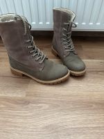 Winterschuhe Damen Hessen - Eichenzell Vorschau