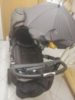 Hartan Kinderwagen/Buggy Topline S HB incl. Zubehör Bayern - Windach Vorschau