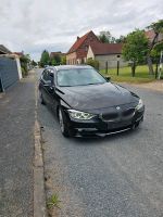 Bmw f31 330xd Bayern - Helmbrechts Vorschau