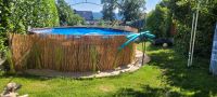 Pool Bestway Steel mit diversen Extras Nordrhein-Westfalen - Herdecke Vorschau