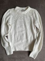 Pullover mit Perlen xs Hessen - Haiger Vorschau