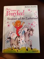 Hier kommt Ponyfee! Abenteuer auf der Zauberinsel Rheinland-Pfalz - Gondershausen Vorschau