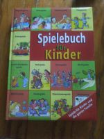 Spielebuch für Kinder 248 Seiten - sehr guter Zustand Dresden - Dresden-Plauen Vorschau