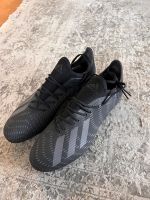 Fußballschuhe adidas X 19.2 FG, Neu und ungetragen Baden-Württemberg - Salem Vorschau