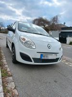 Renault Twingo 2009 1.2 Bayern - Vohenstrauß Vorschau