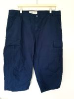 Cargo Shorts, kurze Hose, Herren, Gr. 54, dunkelblau Schleswig-Holstein - Windeby Vorschau